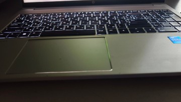 Б/в Ноутбук Hp 15/core i5-1235u ddr5/8gb ddr4/hdd *відсутній/ssd 256 gb/*інтегрована 01-200986423
