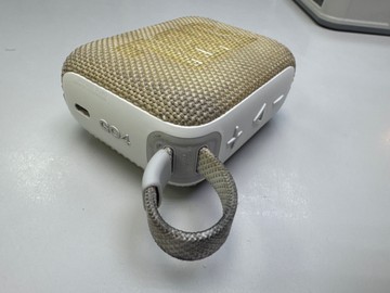 Б/у Акустика Jbl go 4 01-200990220