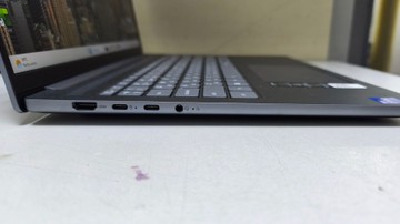 Б/в Ноутбук Lenovo 16/core i7-13620h ddr5/24gb ddr5/hdd *відсутній/ssd 1000 gb/*інтегрована 01-200990105