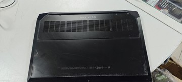 Б/в Ноутбук Hp 15/ryzen 5 4600h ddr4/8gb ddr4/hdd *відсутній/ssd 256 gb/geforce gtx1650ti 4gb 01-200992195