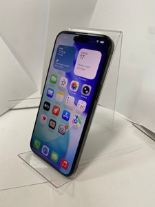 Б/в Мобільний телефон Apple iphone 15 pro max 256gb 01-200983002