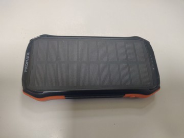 Б/в Повербанк Promate solartank 10pdqi 10000mah 01-200990474