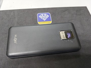 Б/в Повербанк Klgo kp-43 10000mah 22.5w 01-200994667