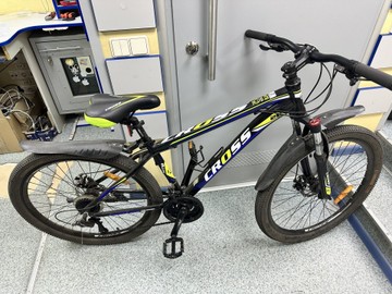 Cross 26