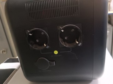 Б/в Зарядна станція Ieetek singo1000 01-200995248