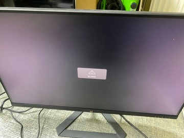 Б/в Монітор Viewsonic vx2779a-hd-pro 01-200995096