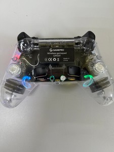 Б/в Геймпад Gamepro gps13t transparent 01-200994834