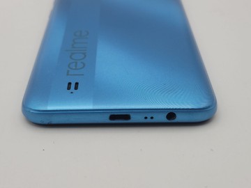 Б/в Мобільний телефон Realme c11 2021 2/32gb 01-200996053