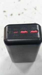 Б/в Повербанк Hoco j101b astute 30000mah 22.5w 01-200922536