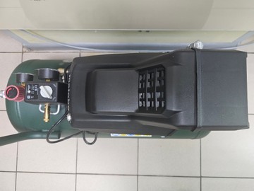 Б/в Компресор Metabo basic 250-50 w of 01-200996761