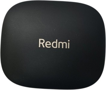 Б/в Навушники Redmi buds 6 night black 18-000096014