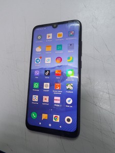 Б/в Мобільний телефон Xiaomi redmi note 7 3/32gb 01-200996111