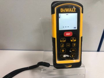 Б/в Лазерний нівелір Dewalt dw03101 01-200997841