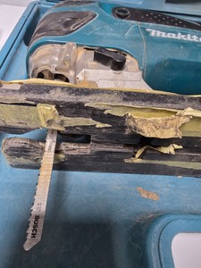 Б/в Електролобзик Makita 4350fct 01-200996685