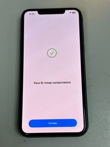 Б/в Мобільний телефон Apple iphone 11 pro max 64gb 01-200997511