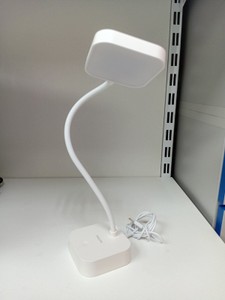 Б/в Лампа настільна Philips led desk light 5000k 01-200998790