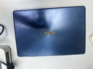 Б/в Ноутбук Asus 14/core i5 8250u ddr4/16gb ddr4/ssd 256 gb/*інтегрована 01-200997094