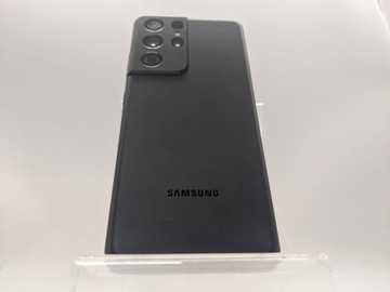Б/в Мобільний телефон Samsung g998 galaxy s21 ultra 12/256gb 01-200995495