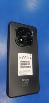 Б/у Мобільний телефон Xiaomi redmi note 15 pro 4g 8/256gb 01-200999367
