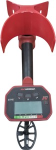 Б/в Металошукач Minelab vanquish 340 01-200924502