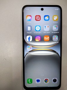 Б/в Мобільний телефон Tecno spark go 2 km4 4/128gb 01-200999707