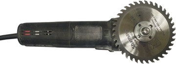 Б/в Кутова шліфмашина Dnipro-M gs-160se 2021 01-200962902