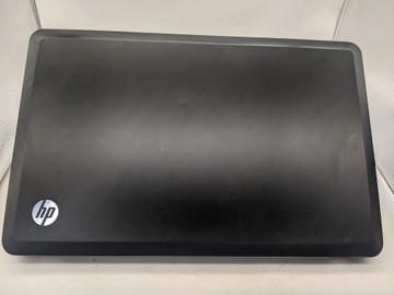 Б/в Ноутбук Hp 15/core i7 2760qm ddr3/4gb ddr3/hdd *відсутній/ssd 128 gb/*інтегрована 01-200881609