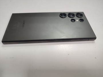 Б/в Мобільний телефон Samsung galaxy s24 ultra 12/512gb 01-201001401