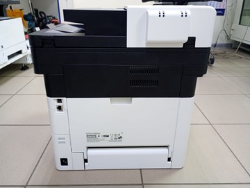 Б/в БФП-принтери Kyocera ecosys m2040dn 01-201001809
