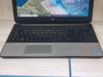 Б/в Ноутбук Hp 15/core i5 5200u ddr3/8gb ddr3/hdd *відсутній/ssd 256 gb/*інтегрована 01-200956538
