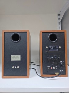 Б/в Акустика Sven sps-611 01-201002451