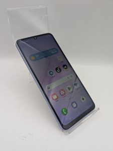 Б/в Мобільний телефон Samsung galaxy a07 4/128gb 01-201002368