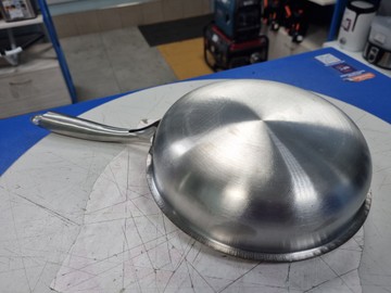 Б/в Пательня Kitchen Pro bo-13256 24см 01-200999588