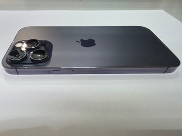 Б/в Мобільний телефон Apple iphone 14 pro max 256gb 01-201002995