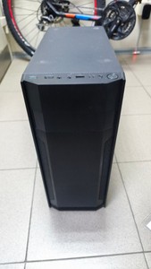 Пк intel core i5-2500k/ram 16 gb/hdd 1000 gb/ssd 120 gb/інтегрована