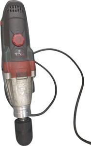 Б/у Дрель ударная Metabo bev 1300-2 01-200868689