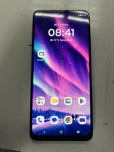 Б/в Мобільний телефон Motorola moto e15 2/64gb 01-201003453