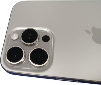 Б/в Мобільний телефон Apple iphone 16 pro max 256gb 01-200938762