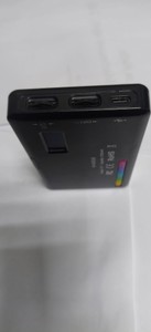 Б/в Відеосвітло LED Luxceo w140 rgb 01-201002904