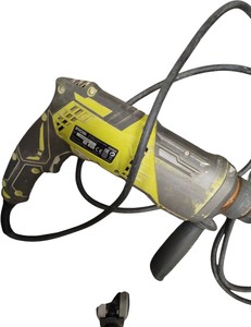 Б/в Перфоратор Ryobi rsds-680-k 01-200956712