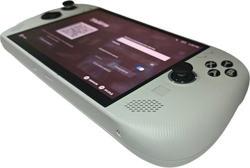 Б/в Ігрова приставка Lenovo legion go s 1 tb steamos 01-200976866