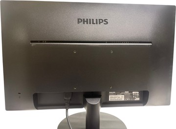 Б/в Монітор Philips 203v5lsb26/10 01-201001371