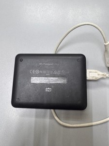 Б/в Жорсткий диск Wd my passport 2 tb 01-201006217