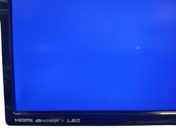 Б/у Монитор Benq gl-2760b 01-200940626