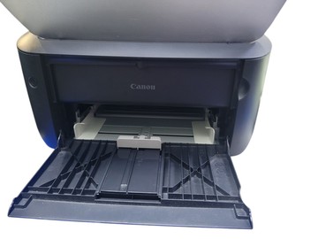 Б/в Принтер Canon i-sensys lbp6030b bundle 2 cartridges canon 725 01-200946085