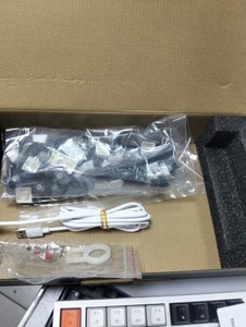 Б/в Клавіатура Gamepro mk160w 01-201002588