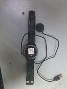 Б/в Смарт-годинник Xiaomi mibro x1 xpaw005 01-201008229