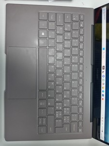 Б/в Ноутбук Samsung galaxy book s 13.3 / snapdragon 8cx /ram 8gb / ssd 256gb /*інтегрована / fhd ips touch 01-201007637