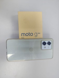 Б/в Мобільний телефон Motorola moto g84 8/256gb 01-201007261