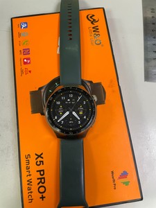 W&O x5 pro+